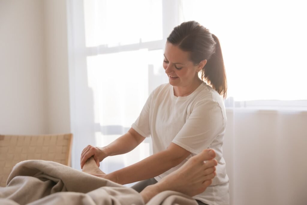 - al kropsterapi - Ann 1T2A9802 - Kontakt mig